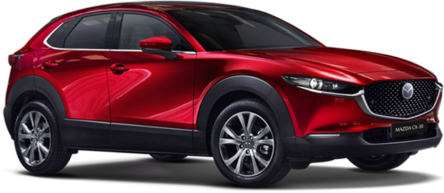 CX-30